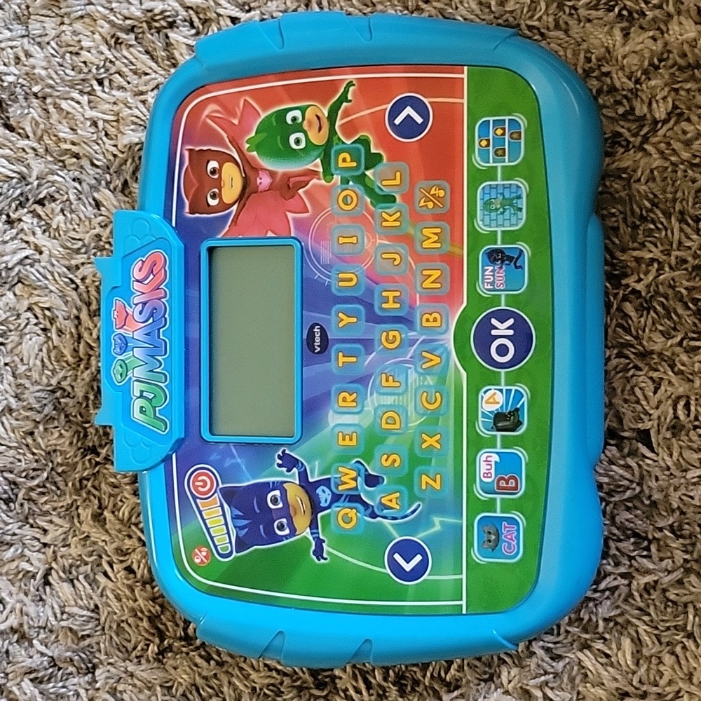 VTech PJ Masks Learning Tablet